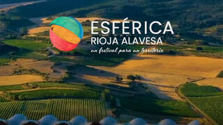 Bodegas Ysios en Esférica Rioja Alavesa