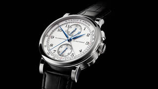 A. Lange 1815 Rattrapante