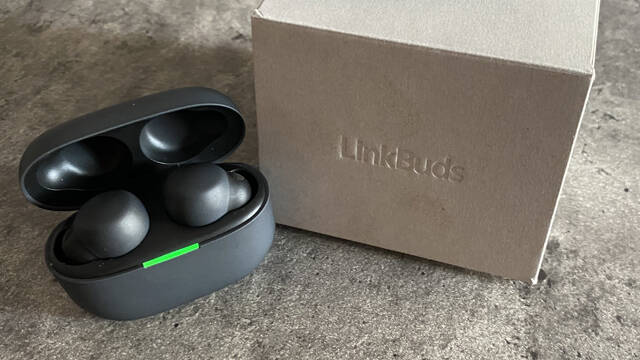 Una semana con los Sony LinkBuds S: los minúsculos auriculares con