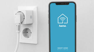 Hama WLAN Mini 3680W