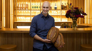 El Mejor Pan de Madrid es de Marea Bread