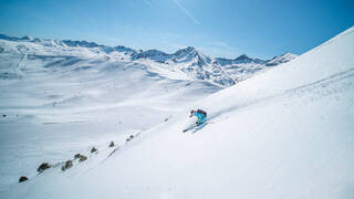 Grandvalira Resorts, un dominio esquiable de 303 km