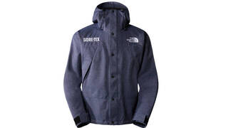 The North Face Denim – Back in Blue