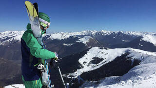 El Pirineo francés invierte 80 millones en la temporada