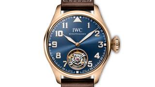 IWC Gran Reloj Aviador 43 El Principito