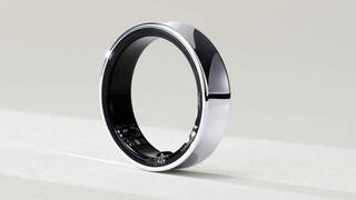 El anillo de Samsung que controla la salud