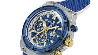 Guess Watches Masterpiece