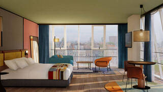 Avani Hotels debuta en Países Bajos