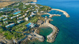 Iberostar Selection Creta Marine