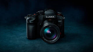 Panasonic LUMIX GH7