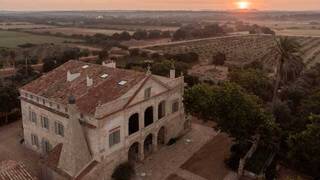 Vermell, restaurante revelación de Baleares