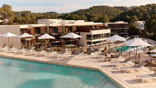 Hotel Cala San Miguel Ibiza
