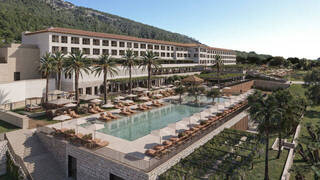 Four Seasons Resort Mallorca prepara su apertura