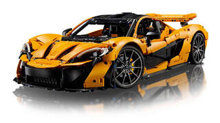 LEGO Technic McLaren P1
