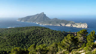 Paraísos naturales en Mallorca