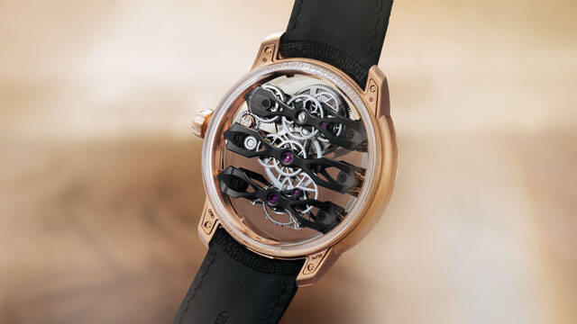 Gp tourbillon hotsell