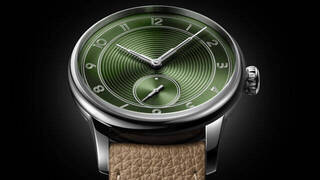 Louis Erard x The Horophile