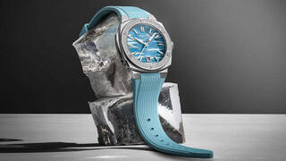 Alpina Alpiner Extreme Quartz