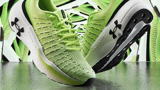 Under Armour Infinite Elite