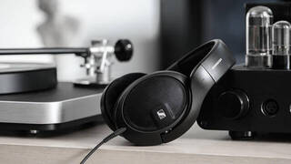 Sennheiser HD 560S