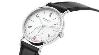 NOMOS Tangente 2date