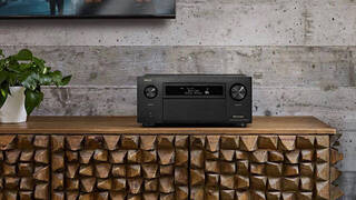 Denon AVC-A10H